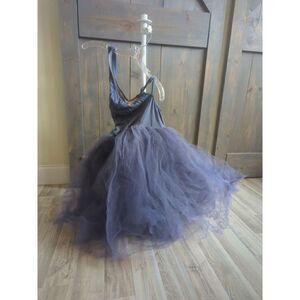 Purple‎ tutu Dance costume Girls SA